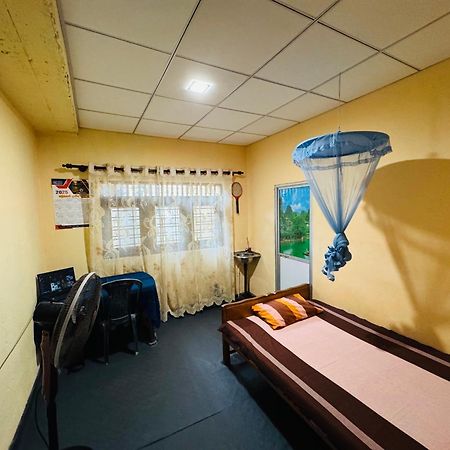 Kaween Homestay 웰리가마 외부 사진