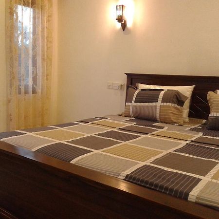 Kaween Homestay 웰리가마 외부 사진