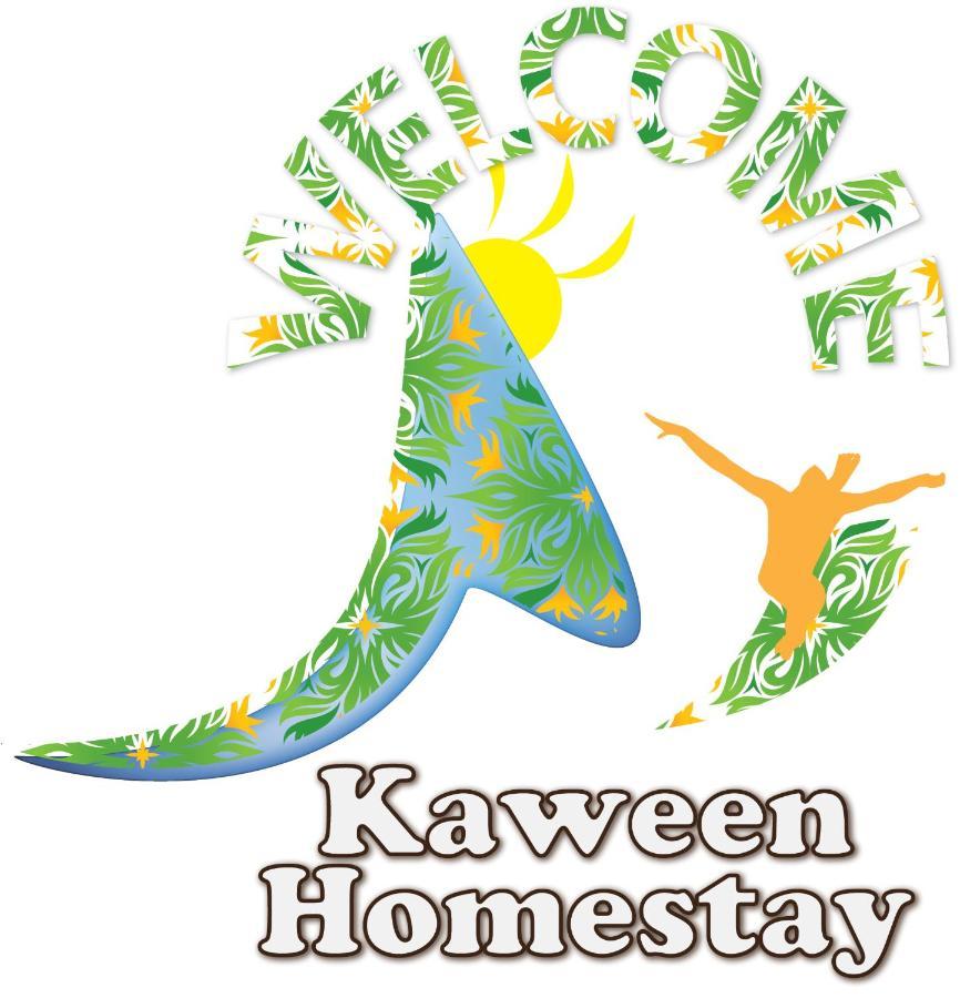 Kaween Homestay 웰리가마 외부 사진