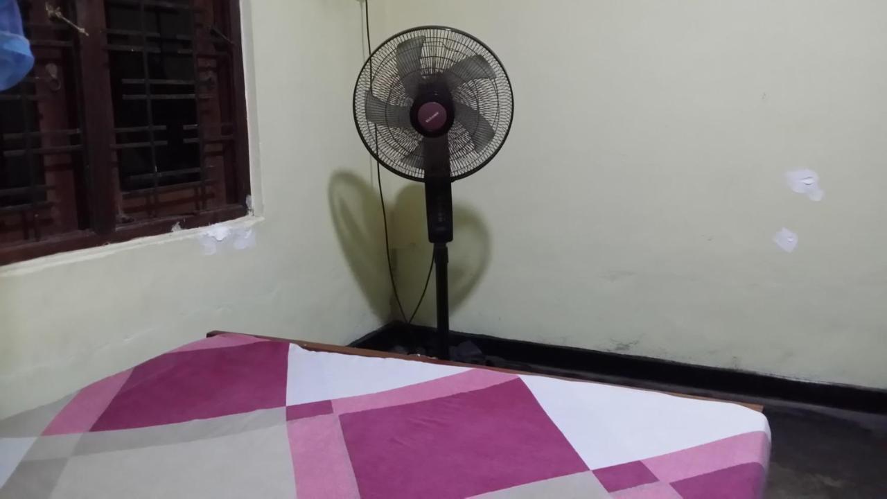 Kaween Homestay 웰리가마 외부 사진