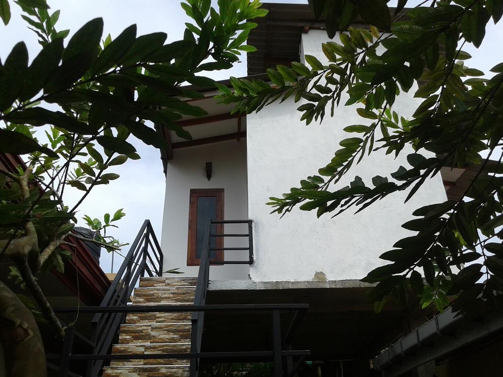 Kaween Homestay 웰리가마 외부 사진