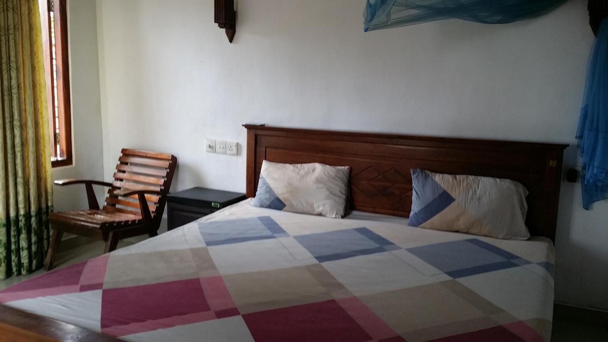 Kaween Homestay 웰리가마 외부 사진