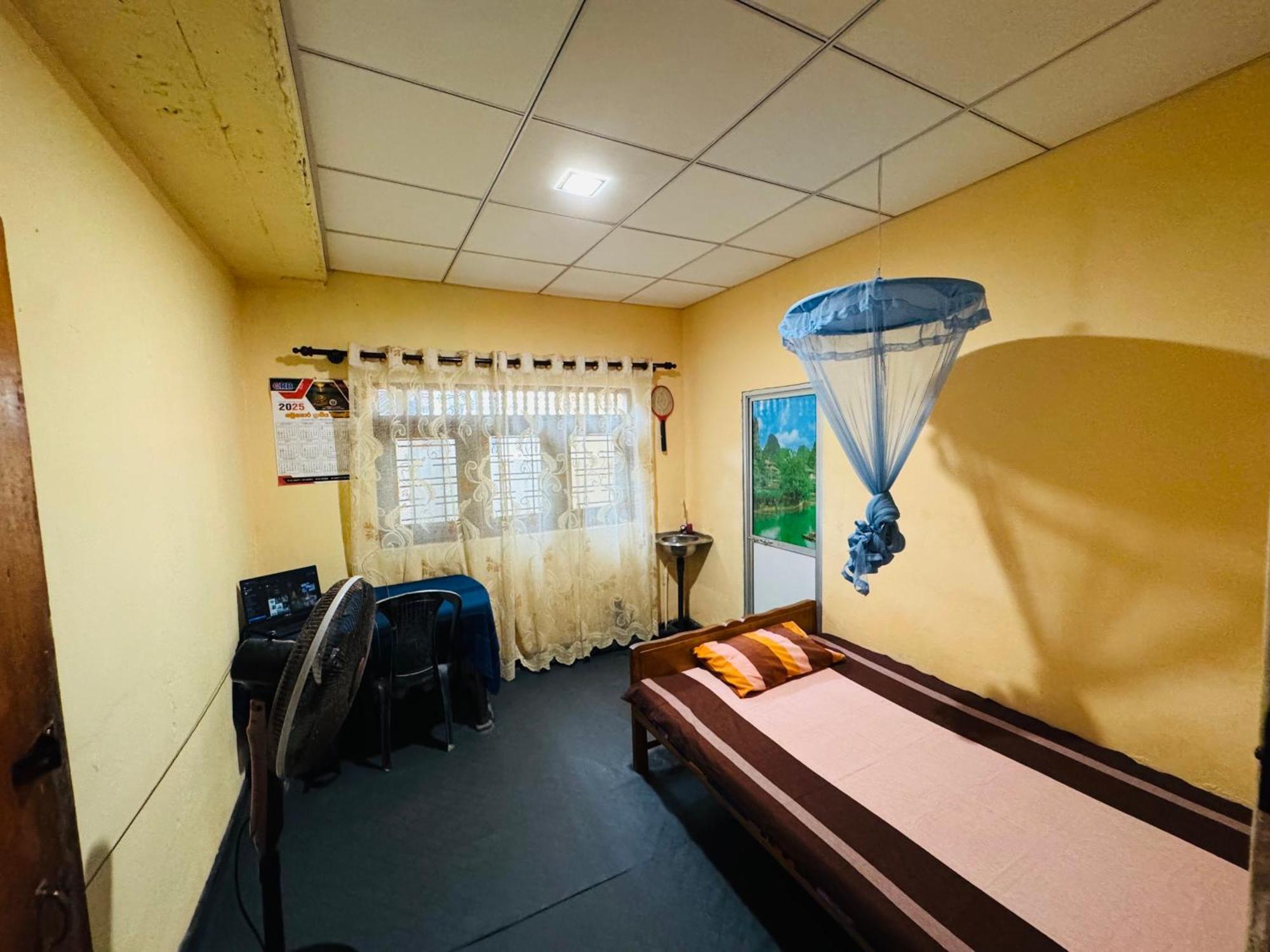 Kaween Homestay 웰리가마 외부 사진