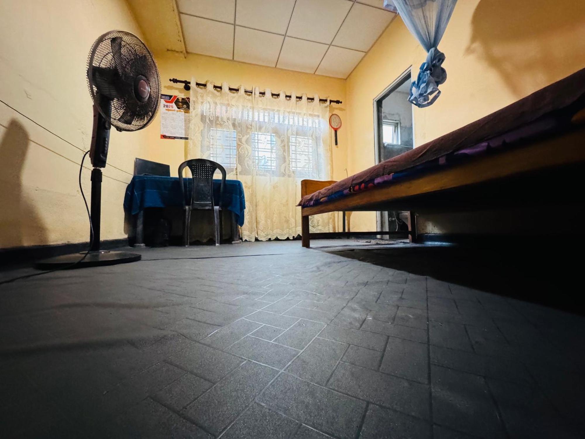 Kaween Homestay 웰리가마 외부 사진