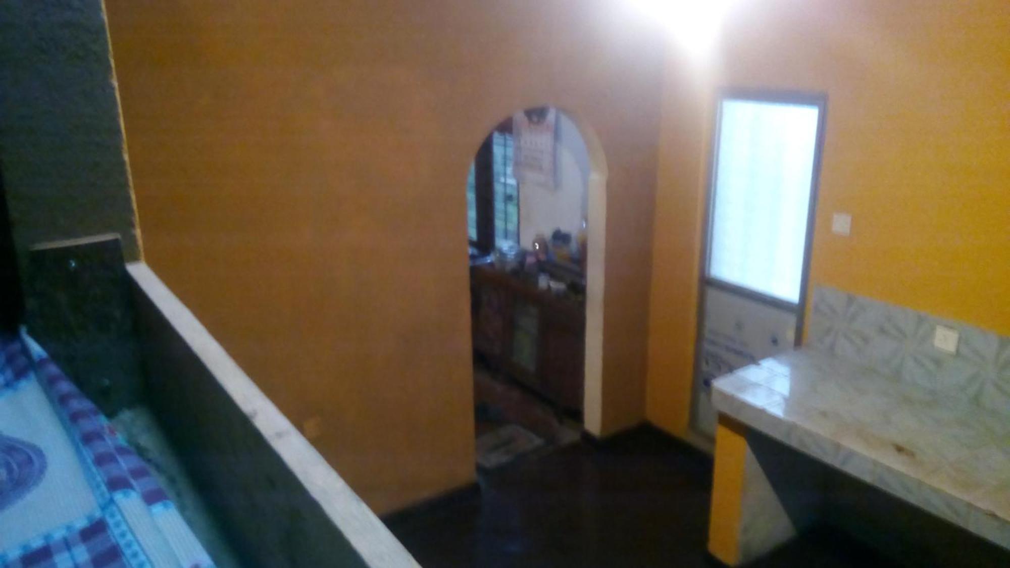 Kaween Homestay 웰리가마 외부 사진