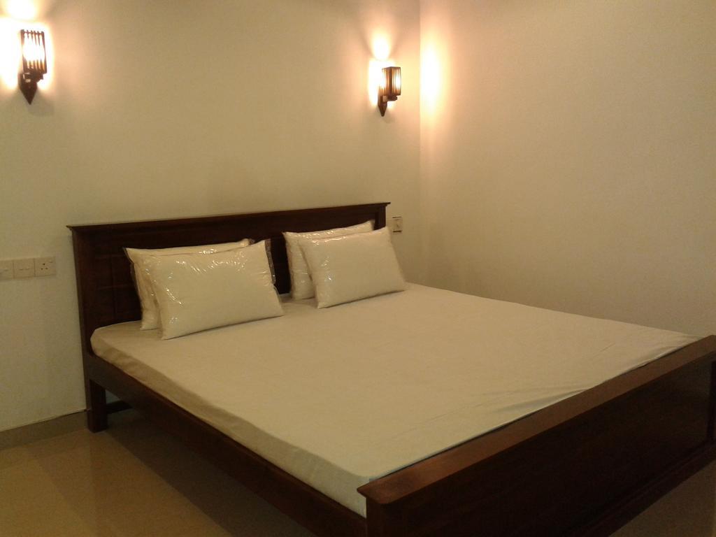Kaween Homestay 웰리가마 객실 사진